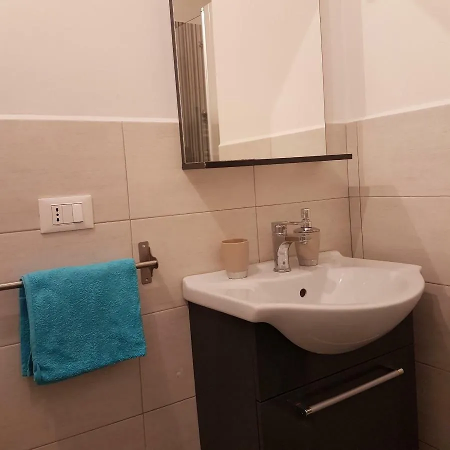 *** Bed & Breakfast Il Cantuccio B&B Bologna Italy