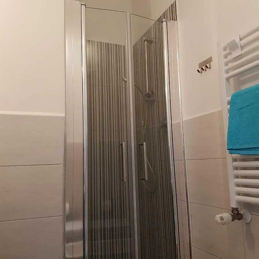 Il Cantuccio B&B Bologna Italy