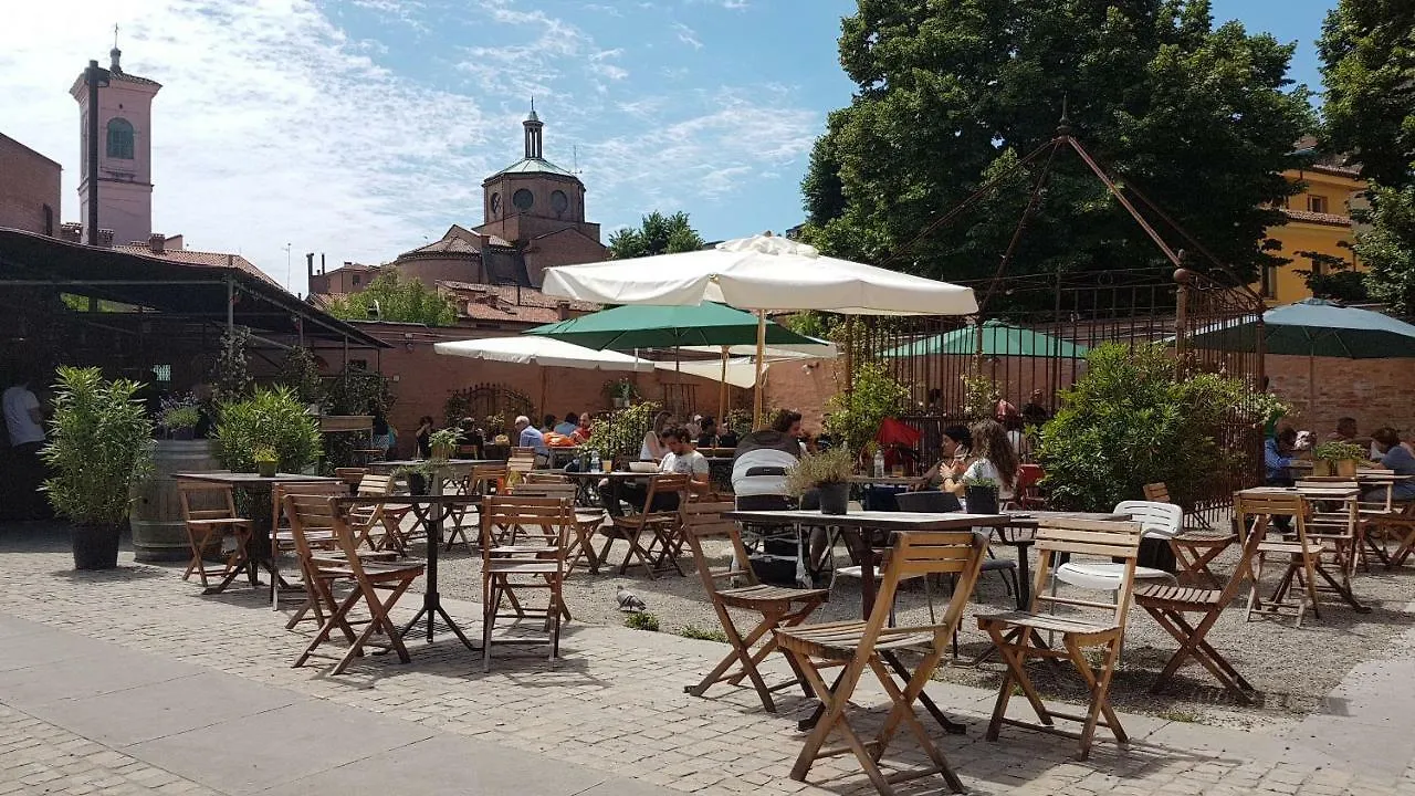 Il Cantuccio B&B Bologna Italy