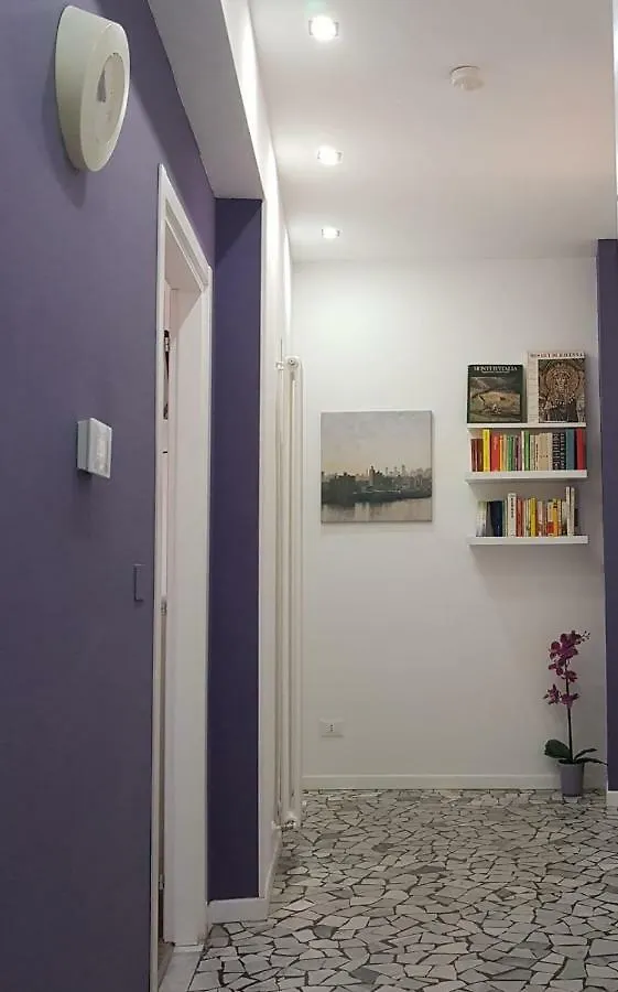 Bed & Breakfast Il Cantuccio B&B Bologna