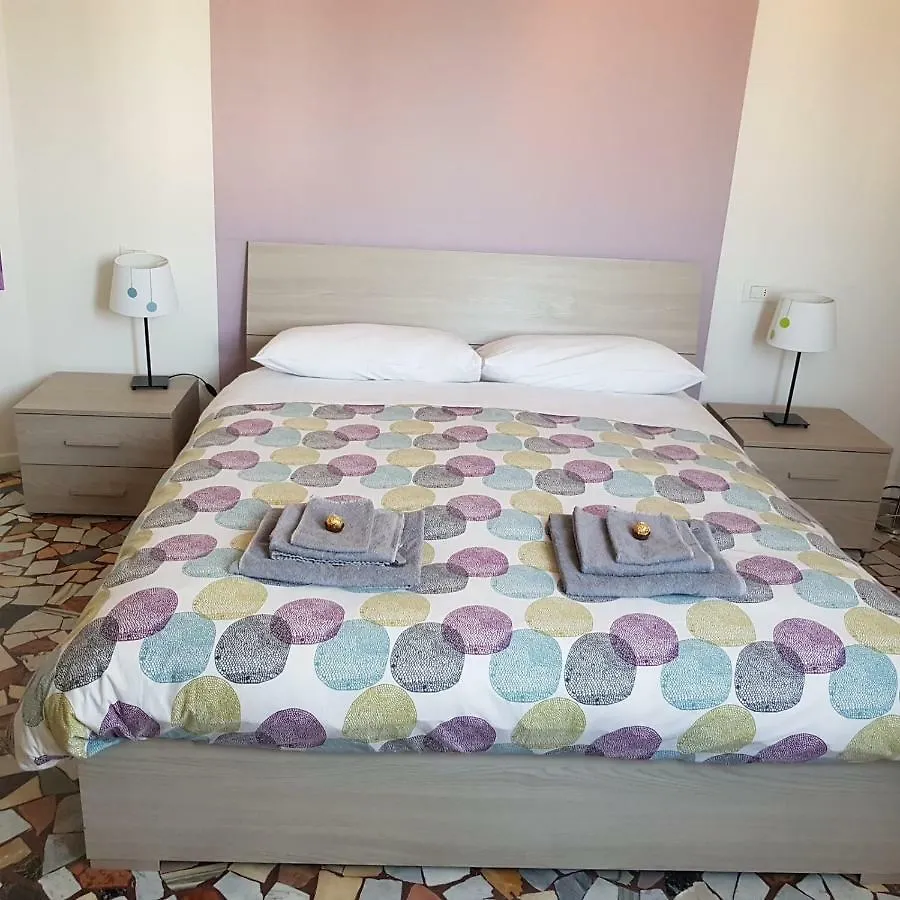 Il Cantuccio B&B Bologna