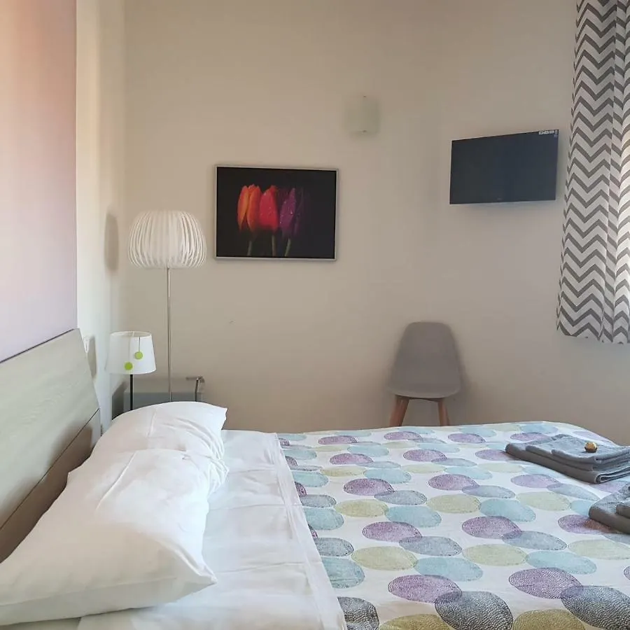 *** Bed & Breakfast Il Cantuccio B&B Bologna Italy